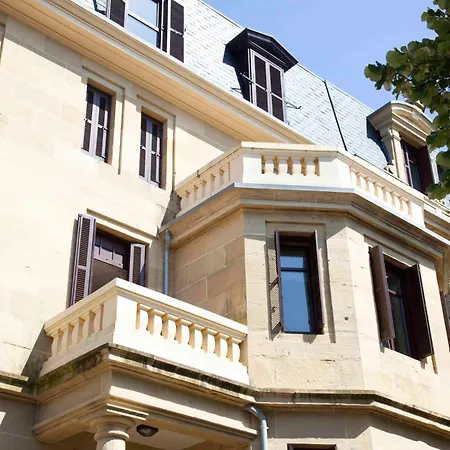 The Collection | City Centre - River View San Sebastian