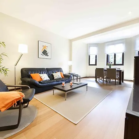 The Collection | City Centre - River View San Sebastian