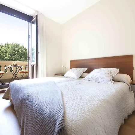 Apartment The Collection | City Centre - River View