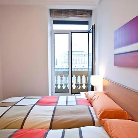 Apartment The Collection | City Centre - River View *