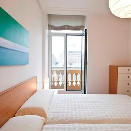 Apartment The Collection | City Centre - River View