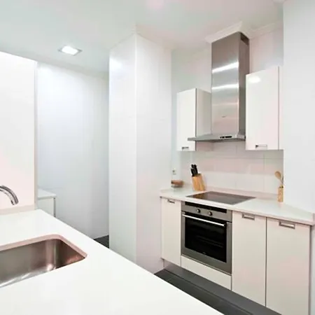 Apartment The Collection | City Centre - River View *