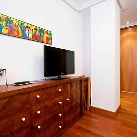 Apartment The Collection | City Centre - River View
