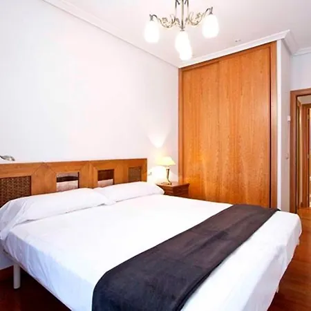 The Collection | City Centre - River View San Sebastian
