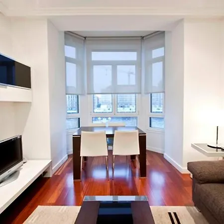 아파트 The Collection | City Centre - River View